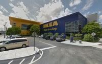 ikea in hialeah florida|ikea ft lauderdale hours.